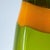 Arte Murano Icet Tall 12¾” Statement Vase (Vintage 1960s, Venezuela) Mid-Century Modern Art Glass For Sale - Image 16 of 18