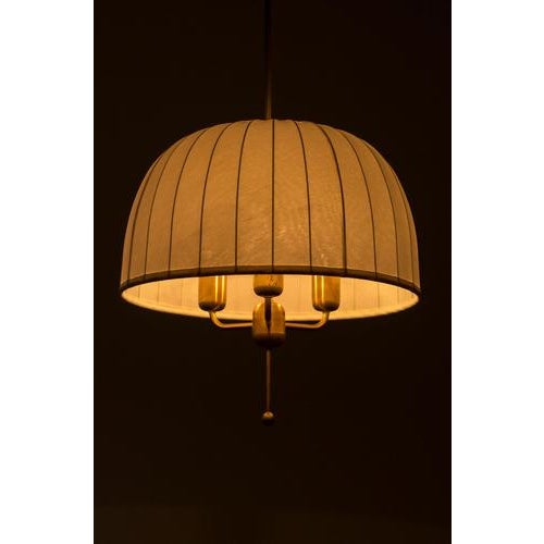 Carolin Ceiling Light by Hans-Agne Jakobsson For Sale - Image 9 of 16