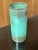 Mid-Century Modern Iconic Frankoma #72 Cylinder Vase For Sale - Image 3 of 5