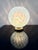 Macrame T25 Murano Table Lamp from La Murrina, 1990s For Sale - Image 17 of 18