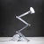 Aha Table Lamp by Demeter, France, c.1980 For Sale In San Francisco - Image 6 of 10