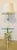 1950’s Italian Tole Floor Lamp For Sale - Image 12 of 12