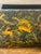 Vintage Hand Painted Lacquered Jaguar Hunt Decorative Box c.1950 For Sale In Miami - Image 6 of 7