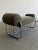 1990s Chrome Tubular Bauhaus Bench For Sale - Image 12 of 18