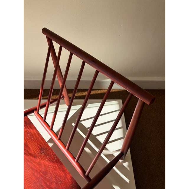 Domus Lounge Chair by Alf Svensson for Dux, 1950s For Sale - Image 13 of 15