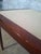 Folding Game Table from Meblutil, 1950s For Sale - Image 6 of 8
