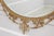 Friedman Brothers Neoclassical Sphynix Mirror For Sale - Image 9 of 18