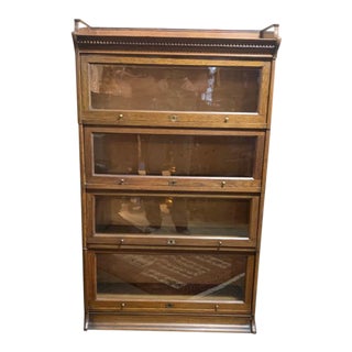 Vintage Used Bookcases And Etageres In Houston Chairish