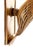 Brass Woodpecker Door Knocker For Sale In Tampa - Image 6 of 6