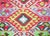 Mid-20th Century Turkish Kilim Rug For Sale - Image 14 of 14