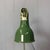 Dark Green Three-Arm Machine Lamp by Mek Elek For Sale - Image 8 of 18
