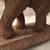 Antique Elephant Statue For Sale - Image 9 of 11