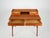 Vintage Teak Desk by Arne Wahl Iversen for Vinde Møbelfabrik, 1960s For Sale - Image 13 of 17