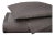 Coleman King Cotton Coverlet Set, Storm, 4 Pieces For Sale