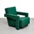 Blue Mid-Century Modern Utrecht Armchair by Gerrit Rietveld for Cassina For Sale - Image 8 of 18