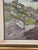 19th Century Anthony Thieme "Bridge in Autumn" Oil Painting For Sale - Image 5 of 8