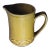 Vintage Mid-Century Golden Seville Creamer For Sale