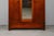 Art Nouveau Wardrobe in Walnut For Sale - Image 9 of 18