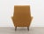 Beige Danish Teak Armchair, 1970s For Sale - Image 8 of 17