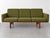 Vintage Ge 236 Three-Seater Sofa by Hans J. Wegner for Getama, Denmark, 1960s, in Flawless conditions. Designed 1950 to...