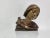 Art Nouveau Nymph Sculpture from Esteva & Cia Barcelona, 1900s For Sale - Image 12 of 12
