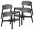 Halikko Chairs by Made by Choice, Set of 4 For Sale