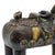 Chinese Sancai Style Drip Glaze Ceramic Horse Figure Ocarina 10.5" For Sale - Image 11 of 12