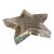 Tiffany & Co. Crystal Star Paper Weight For Sale