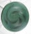 Green Earthenware Mixing Bowls- Set of 4 For Sale - Image 10 of 12
