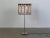 Late 20th Century Italian Fornasetti Table & Floor Lamps, Set of 2 For Sale - Image 9 of 14