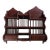 Primitive Plate Rack For Sale