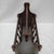 Mid-Century Modern Vintage Mid-Century Walnut Wood Magazine Rack For Sale - Image 3 of 7