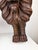 Antique Renaissance Revival Italian Hand-Carved Wooden Lions, 1890s, Set of 2 For Sale - Image 17 of 18
