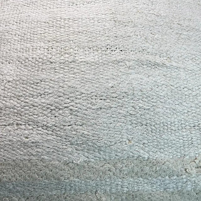 Textile Vintage Turkish Kilim Cushion Cover, 1970s For Sale - Image 7 of 11