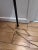 Floor Lamp in Brass & Metal, 1950s For Sale - Image 6 of 12