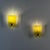 Gino Sarfatti Model 157/PX Wall Lights by Gino Sarfatti for Arteluce, Italy, 1960, Set of 2 For Sale - Image 4 of 18