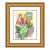 Late 20th Century The Lounge Muse, Itzchak Tarkay For Sale