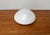 Classic ceiling/wall lights designed by Wilhelm Wagenfeld in the 1950s. This is a rare, small version with a 25 cm...