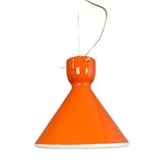 Vintage Pendant Light by Mariana Iskra for Ribes Studio, 2004 For Sale