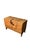 Antique 18th-century Swiss pine chest from Gressoney-Saint-Jean, at the foot of Monte Rosa. An authentic expression of...