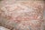 1920s Antique Distressed Sarouk Carpet - 7'1" x 10' For Sale - Image 5 of 12