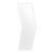 Modern Sculptural Full Length Mirror for Contemporary Interiors – Arrow 6 For Sale