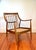 1950s Fd144 Easy Chair by Peter Hvidt & Orla Mølgaard-Nielsen, Denmark, 1953 For Sale - Image 5 of 14