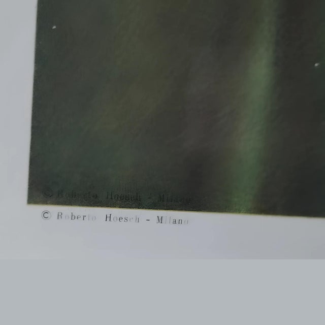 Pierre Mignard, The Virgin of the Grape, 1920s, Pigment Print For Sale - Image 8 of 10