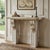 Antique Italian Neo-Classical Carved Marble Architectural Corbels - Pair For Sale In Atlanta - Image 6 of 6