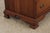 Stickley Cherry 6 Drawer Server Cabinet For Sale - Image 12 of 16