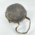 Early 20th Century Small Mesob Lidded Leather Wrapped Lunch Basket Ethiopia For Sale - Image 10 of 10