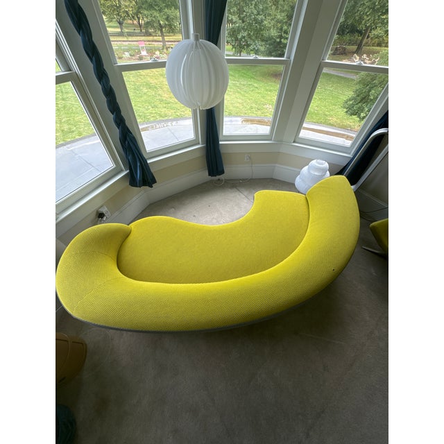 Roche Bobois Edito Corner/Meridienne Maxi Right For Sale - Image 10 of 10