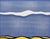 Unframed "Desert Landscape II" Limited edition after Roy Lichtenstein (1923-1997) silkscreen signed in the plate, numbered...