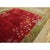 Antique Wool Red Hand Knotted Pile Rug, Circa Date: 1920s. This exceptional piece exemplifies the height of the Chinese...